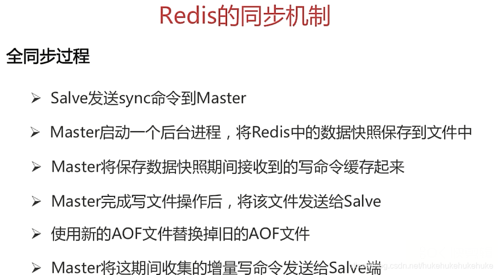 redis分布式集群实现_Redis_20