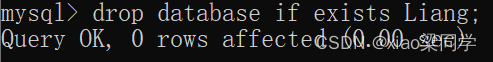 cmd中用mysql显示数据库中所有内容_数据库_05