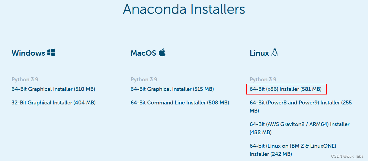 anaconda用pymysql连接mysql数据库_开发语言