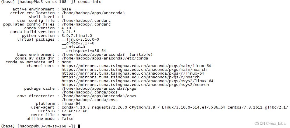 anaconda用pymysql连接mysql数据库_python_08