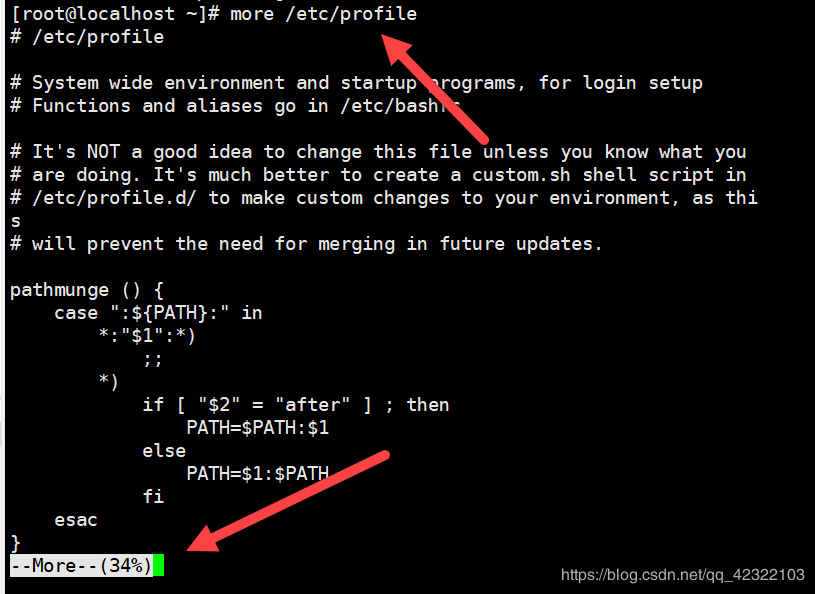 centos用rm删除文件后能否恢复_linux rm 文件找回_31