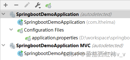 springboot 如何获取实体的备注_intellij-idea_16