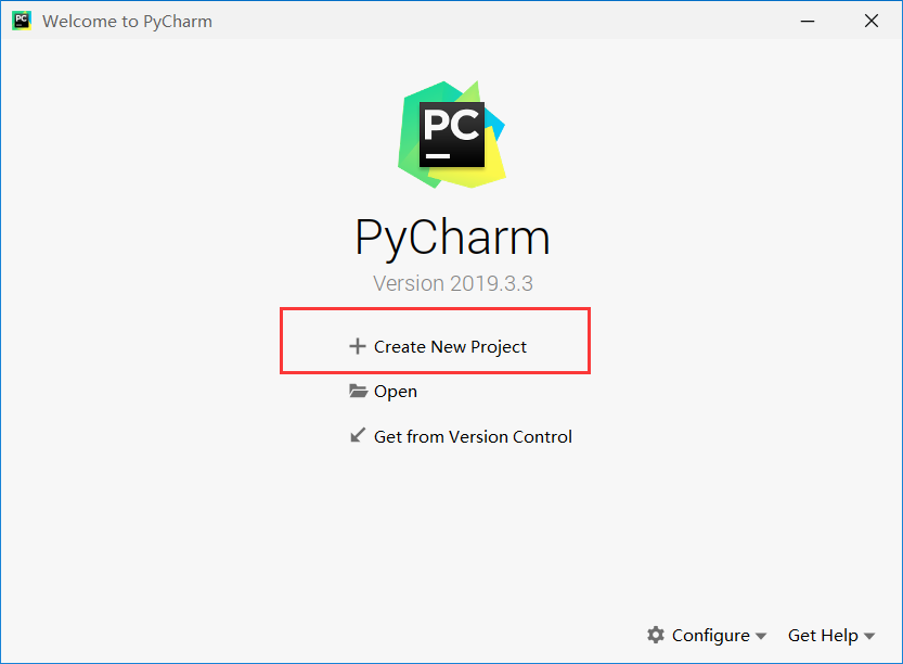 python和pycharm可以不安装在一个盘里吗_python_13