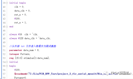 图像低通滤波反卷积 python_matlab 滤波器设计 coe_11