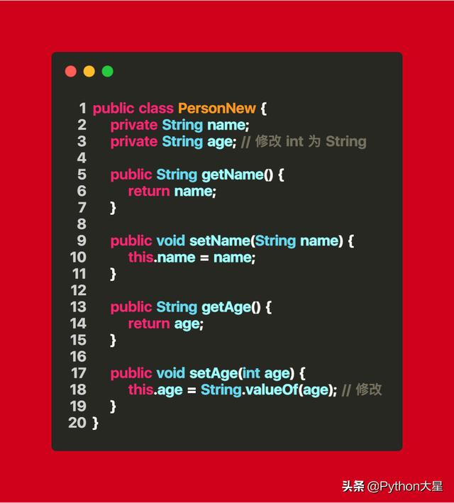 Java 判断多个 boolean 条件的工具类_父类_07