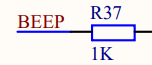 ESP32蜂鸣器电路_ESP32蜂鸣器电路_05