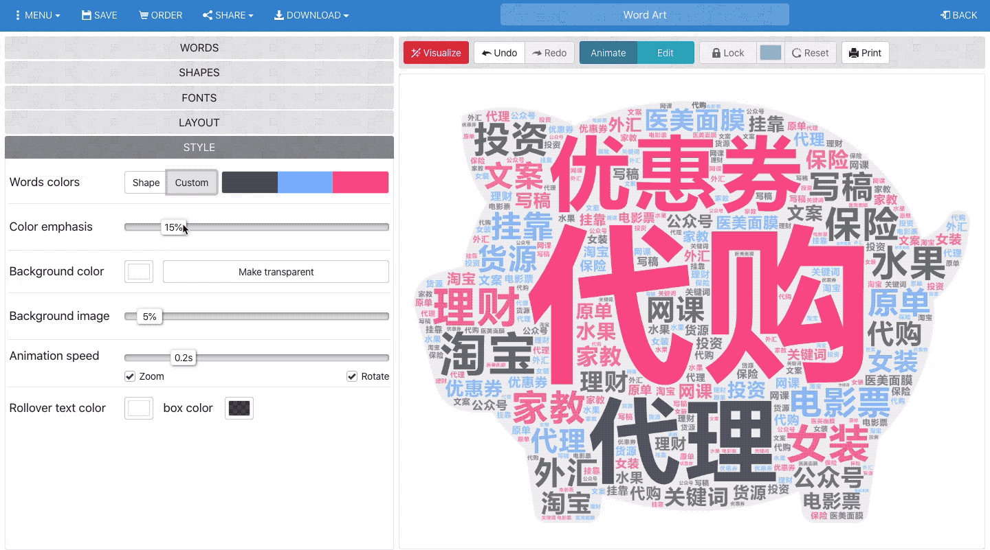 echars 树状图 leaves formatter_ui_16