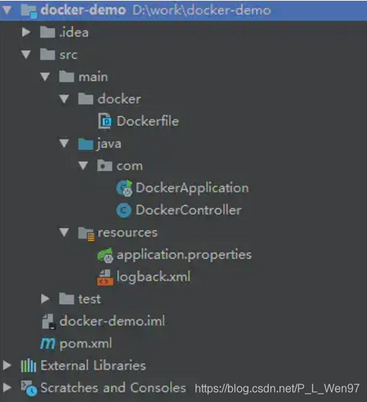 idea docker build_java_07