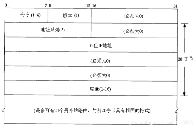 bgp refresh报文_网络协议_03