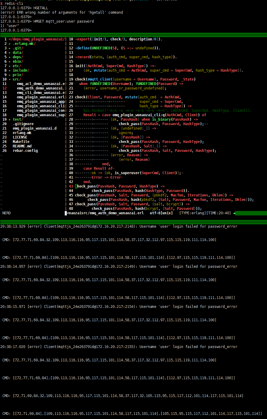 emqx 如何手动ack_redis_02