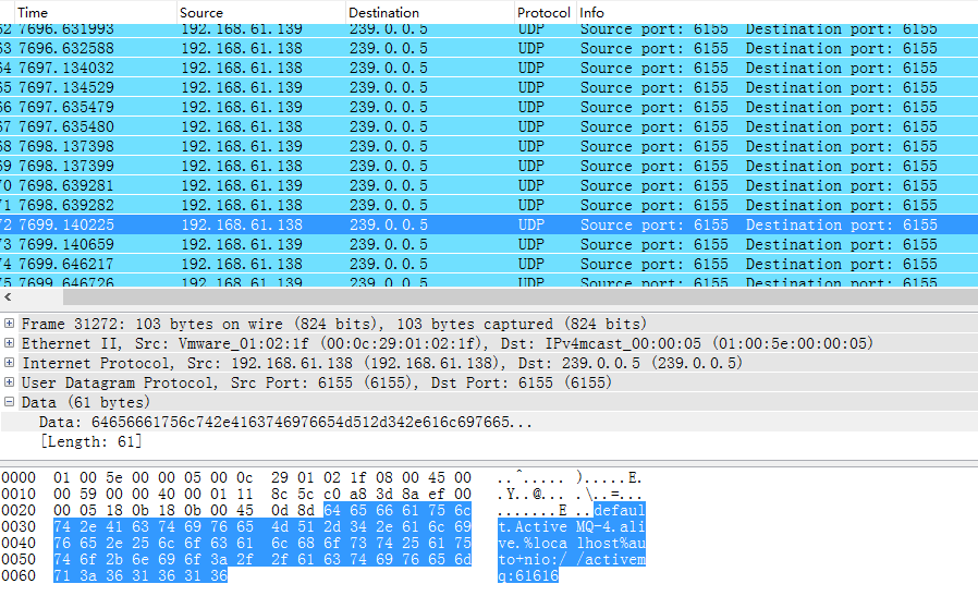 activemq zk集群_java_04