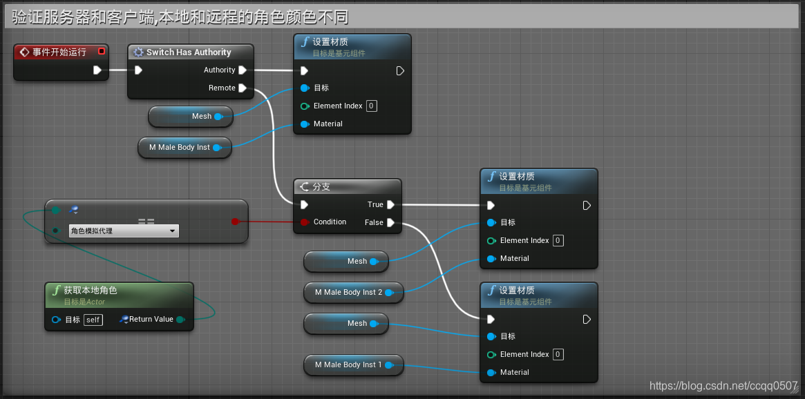 unity 实现 pico vr 多人联机_服务器_09