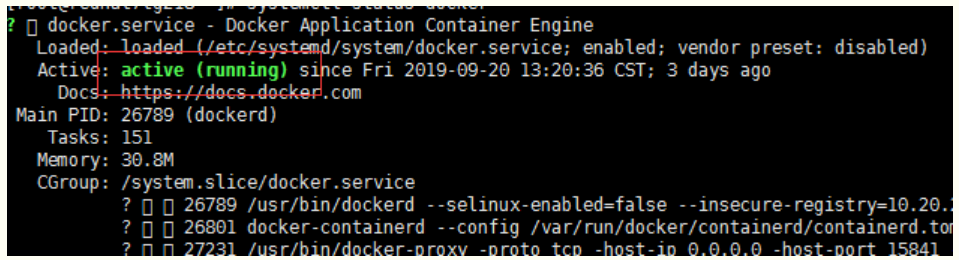 Centos7.5 搭建 Docker(yum、离线安装)_linux_06