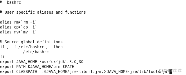 hbase 需要什么配置服务器_linux_03