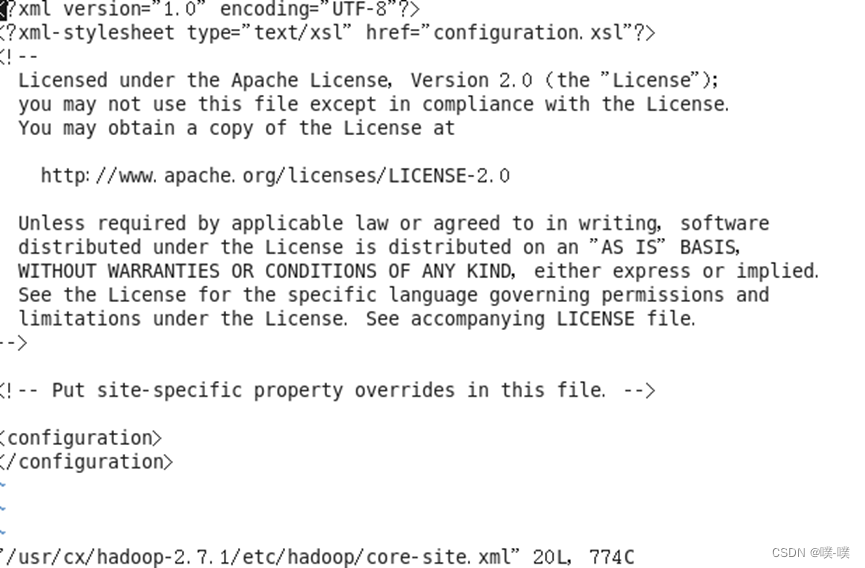 hbase 需要什么配置服务器_hadoop_21