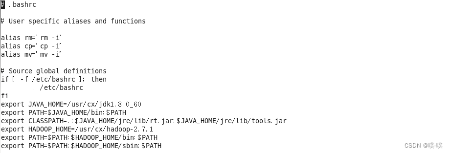 hbase 需要什么配置服务器_数据库_33