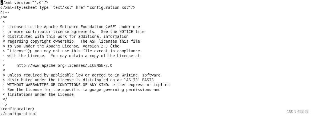 hbase 需要什么配置服务器_linux_36