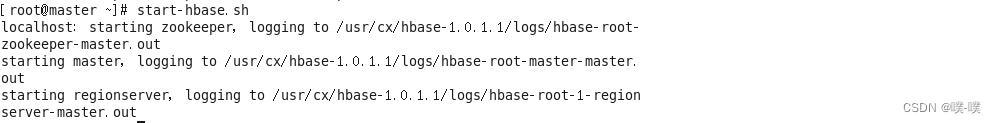 hbase 需要什么配置服务器_hbase_37