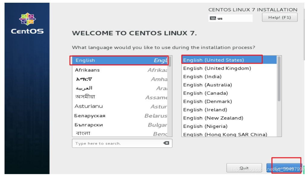 安装mysql 需要perl_centos_20