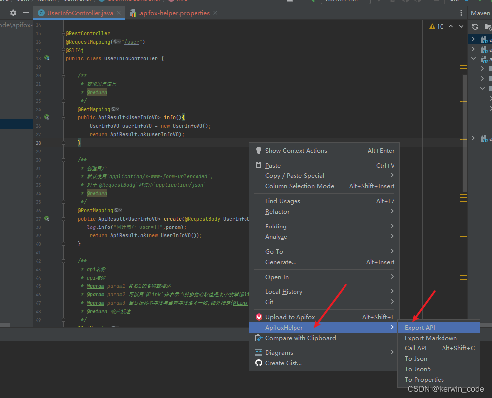 IDEA 添加 spring initializer_intellij-idea_10