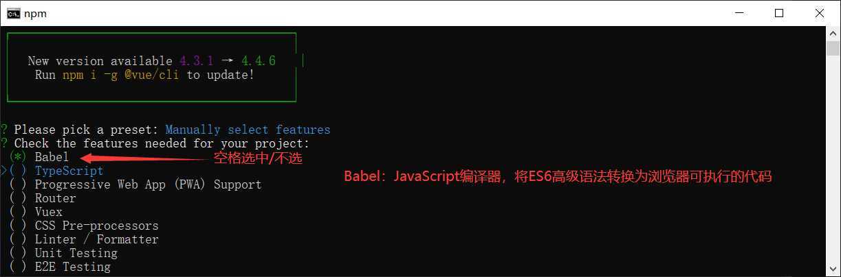 hash路由和history路由nginx_vue路由跟上.html_02