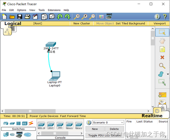 监控核心交换机选型_tcp/ip