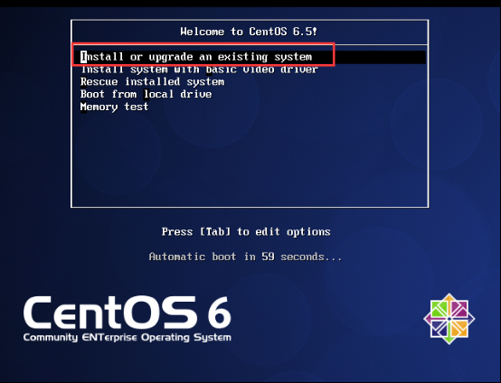 安装centos软件选择选什么_centos_09