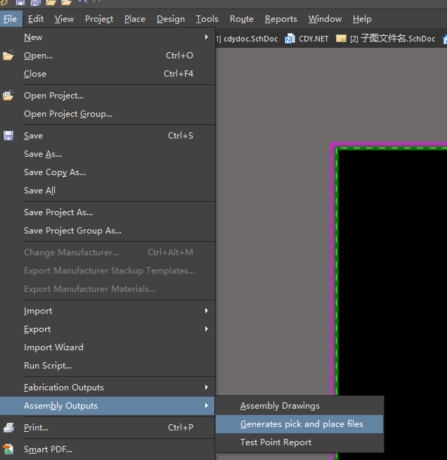 adb 镜像_PCB_62