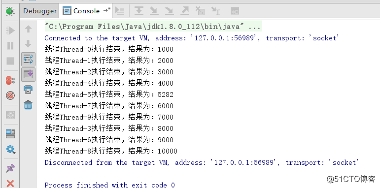 java visulavm 教程_System_03