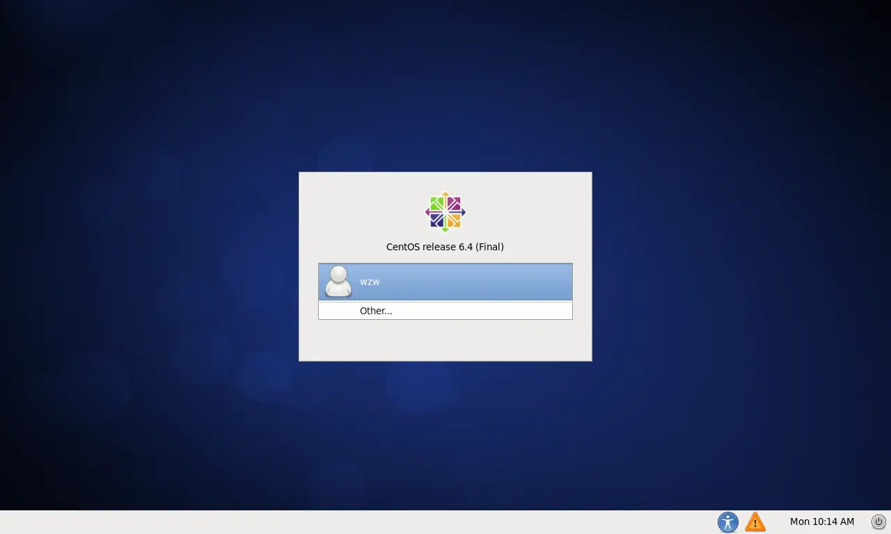 centos8 搭建harbor_xml_02