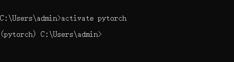 pytorch部署exe_python_05