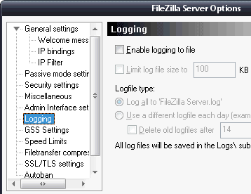 filezilla如何centos使用_Server_06