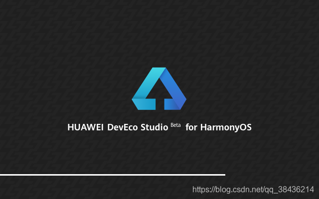 DevEco Studio 镜像安装_android