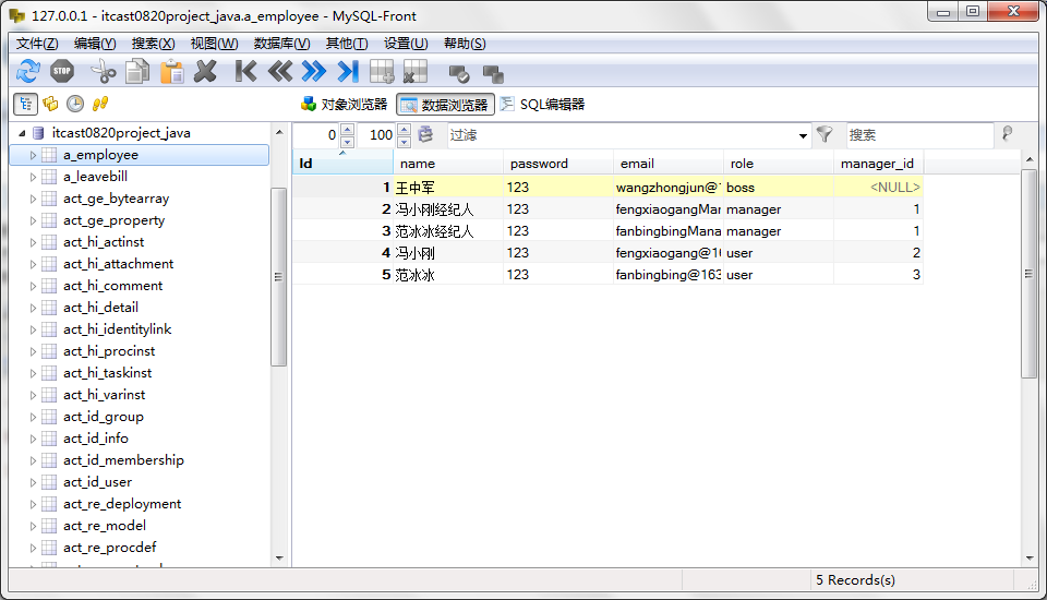 Activity获取requestCode_List