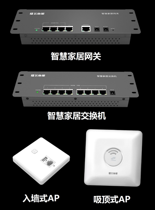 AP路由器VLAN_解决方案_03