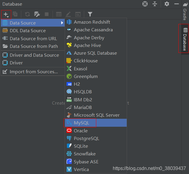 mysql链接设置时区_数据库