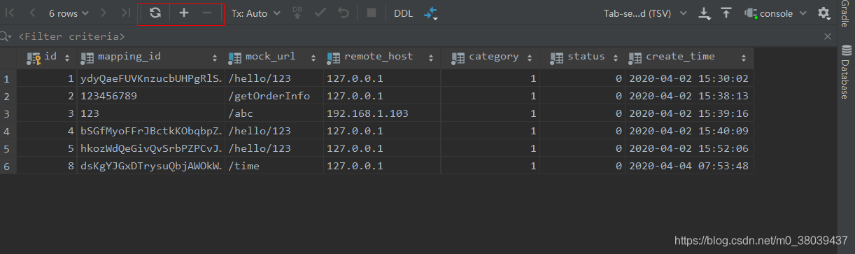 mysql链接设置时区_sql_06