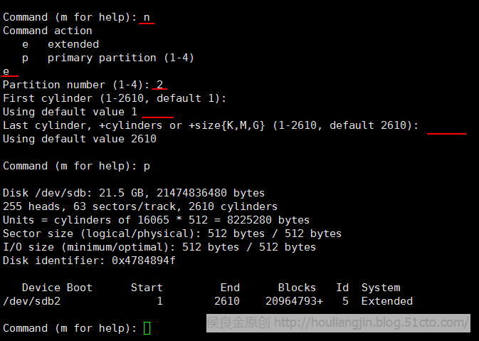 linux stress 磁盘 时间_文件系统_06