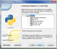 python 入门教程 pdf 网盘_Windows_04