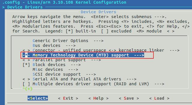 nuc8i7hvk通过u盘刷入bios_busybox文件系统的烧写_15