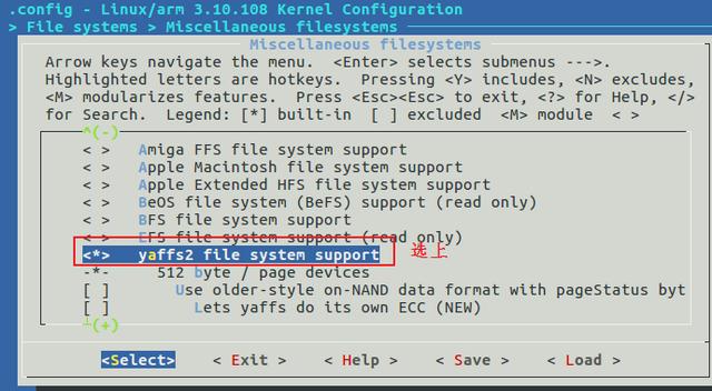 nuc8i7hvk通过u盘刷入bios_busybox文件系统的烧写_16