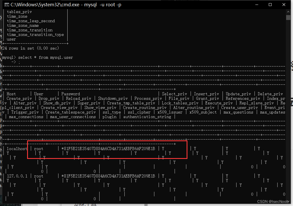 mongodb 可以sql 查询吗_php_09