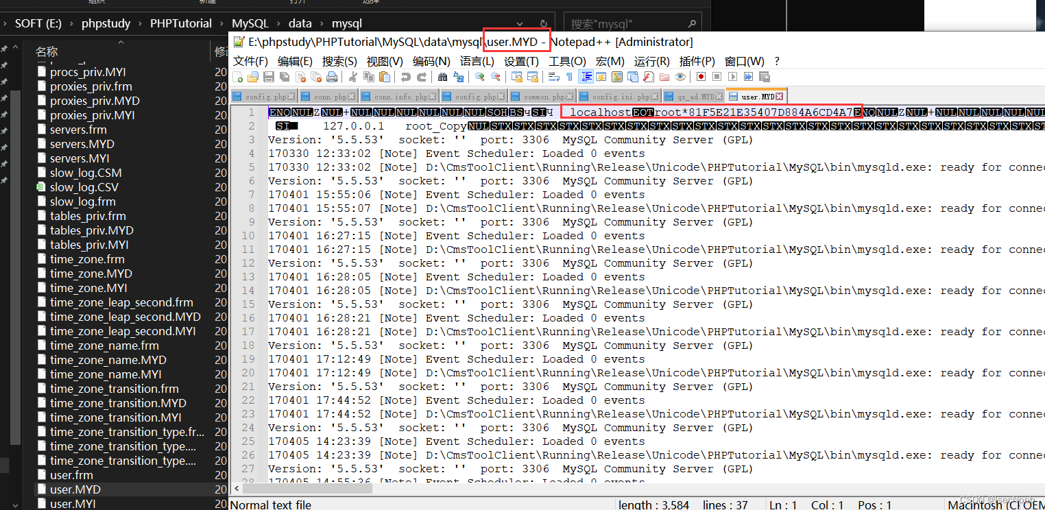 mongodb 可以sql 查询吗_web安全_10