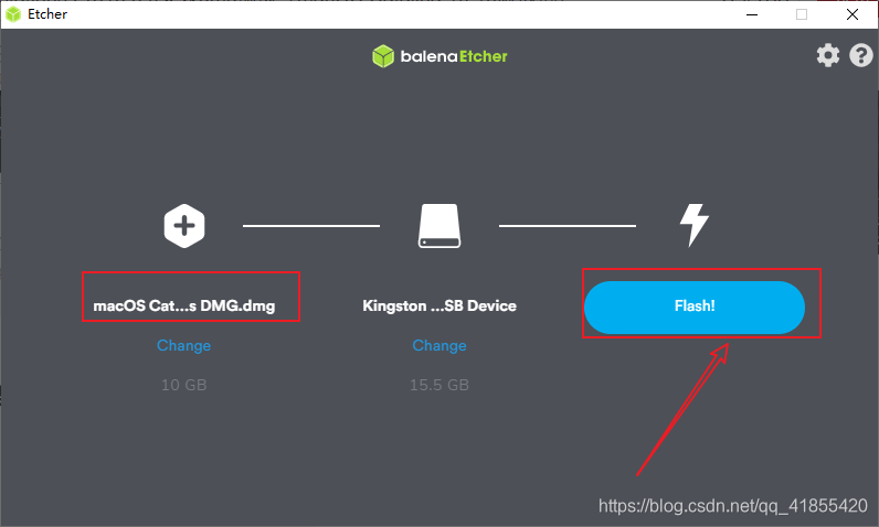 把iOS刻录到U盘的工具_VMware_05