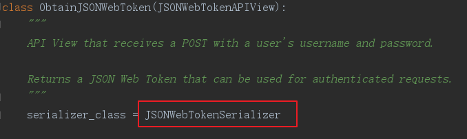 java jjwt 延长token时间_User_12