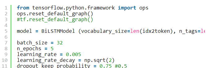 双向RNN结构_tensorflow_12