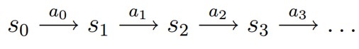 马尔可夫决策 mdp python_增强学习