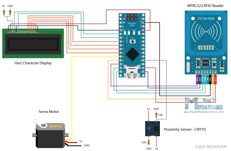 ARDUINO NFC编程实现P2P_阅读器_09