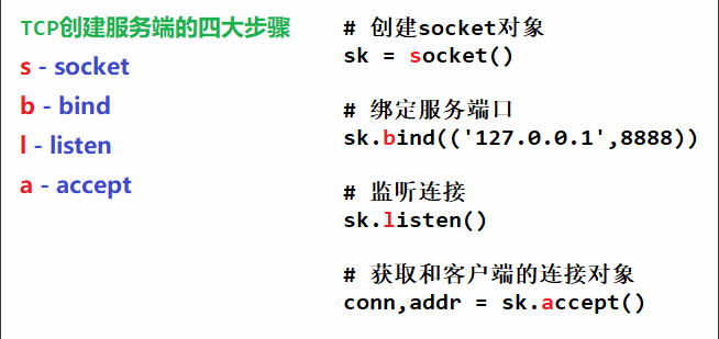 mt5套接字和Python服务器连接_网络_02