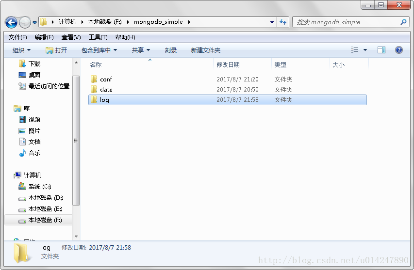 mongodb mac 环境变量配置_windows_02